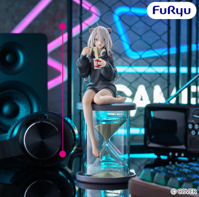 2026/6/27入荷】初音ミク ぬーどるストッパーフィギュア 初音ミクJAPAN